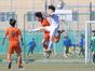 試合シーン76