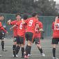 修徳 vs 駒澤大学高等学校