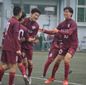 早大学院 vs 東京成徳大高