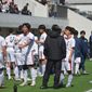 日大豊山 vs 早稲田実業