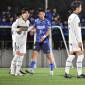 実践学園 vs 国士舘