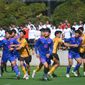 東海大高輪台 vs 大成