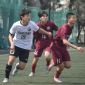 駒澤大学高等学校 vs 早大学院