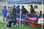 試合シーン18