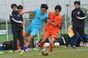 試合シーン50