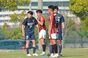 試合シーン07
