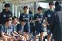 試合シーン34