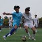 金沢 vs 長崎総科大附