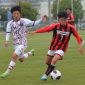 日章学園 vs 宇治山田商