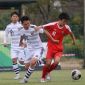 就実 vs 関西学院