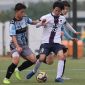 野洲 vs FC大阪U-18