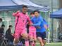 試合シーン70