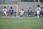 試合シーン100