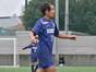 試合シーン105