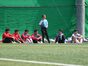 試合シーン14