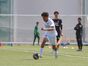 試合シーン14