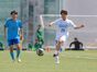 試合シーン26