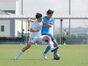 試合シーン44