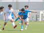 試合シーン46