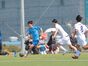 試合シーン50