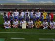 武南 vs 聖和学園
