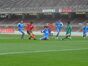 試合シーン11