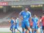 試合シーン14