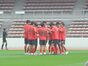 試合シーン29