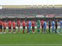 試合シーン34