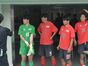 試合シーン46