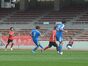 試合シーン74