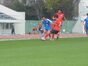試合シーン85