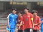 試合シーン94