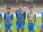 試合シーン151