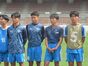 試合シーン152