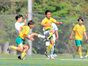 試合シーン46