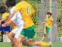 試合シーン49
