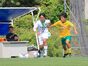 試合シーン58