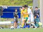試合シーン65