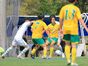 試合シーン67