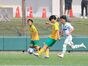 試合シーン85