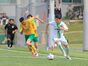 試合シーン90