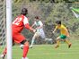 試合シーン95