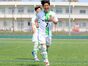 試合シーン100