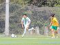 試合シーン107