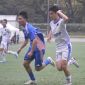実践学園 vs 大成