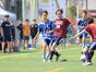試合シーン37
