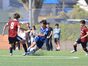 試合シーン57