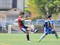 試合シーン70