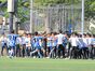 試合シーン81